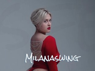 Milanaswing