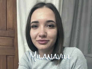 Milanavill