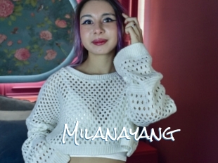 Milanayang