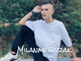 Milanmebarak