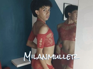 Milanmuller