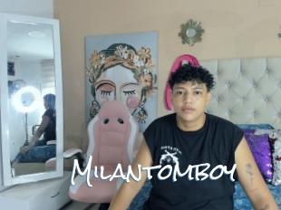 Milantomboy