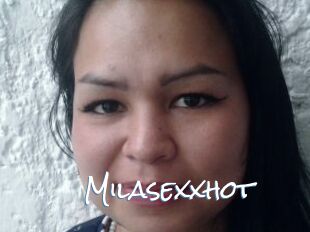 Milasexxhot