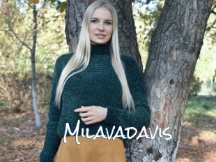 Milavadavis