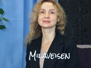 Milaveisen