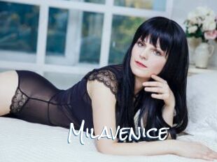 Milavenice