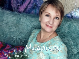 Milavilson