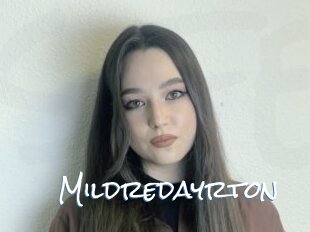 Mildredayrton