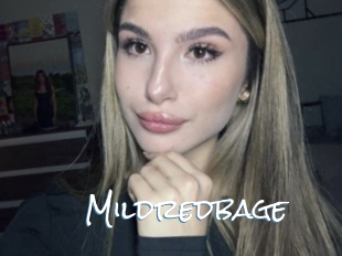 Mildredbage