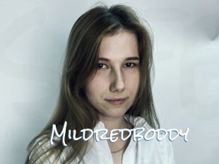 Mildredboddy