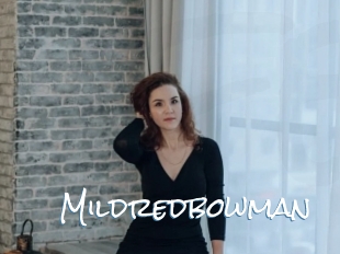 Mildredbowman