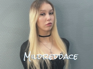 Mildreddace