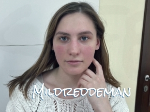 Mildreddeman