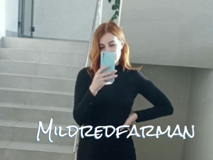 Mildredfarman