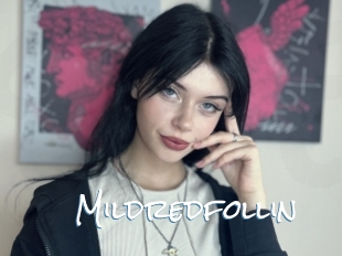 Mildredfollin