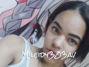 Mileidy303av