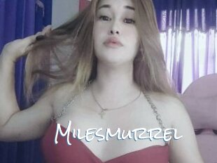 Milesmurrel