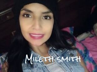 Mileth_smith