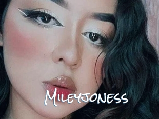 Mileyjoness