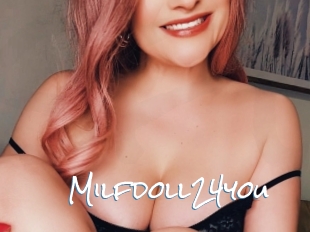 Milfdoll24you