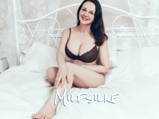 Milfsilke