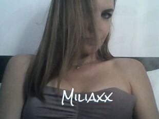 Miliaxx