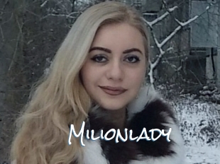 Milionlady