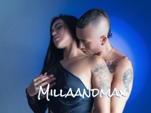 Millaandmax