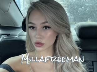 Millafreeman