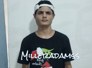 Milleradamss