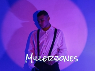 Millerjones