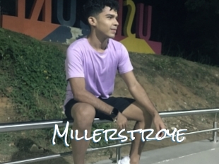 Millerstroye