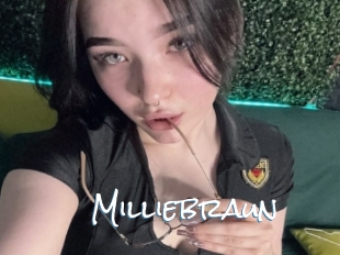 Milliebraun