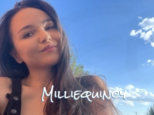 Milliequincy