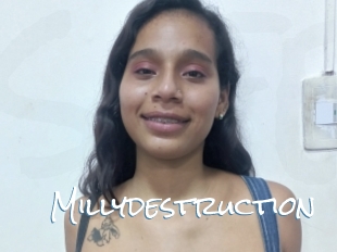 Millydestruction