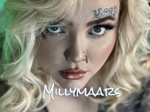 Millymaars