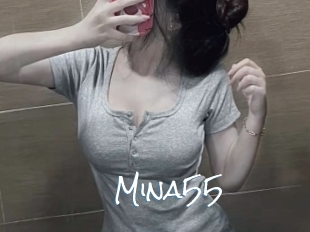 Mina55