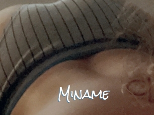 Miname