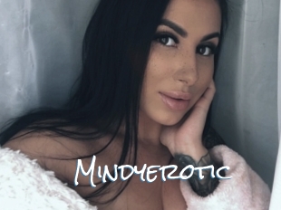 Mindyerotic