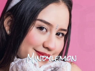 Mindylemon