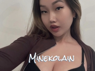 Minekolain