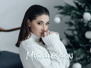 Miralesson