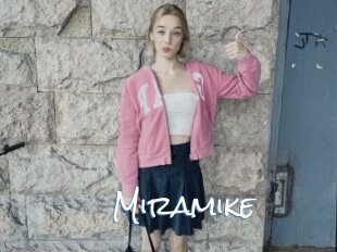 Miramike