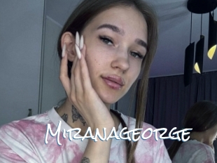 Miranageorge