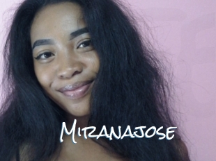 Miranajose