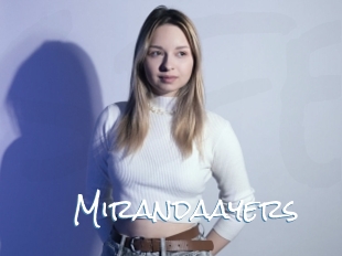 Mirandaayers