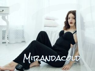 Mirandacold