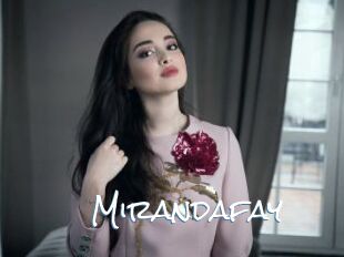 Mirandafay