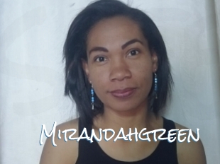 Mirandahgreen