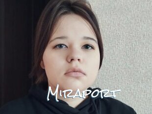 Miraport